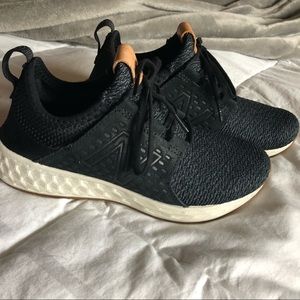 New Balance Fresh Foam Cruz Sneakers